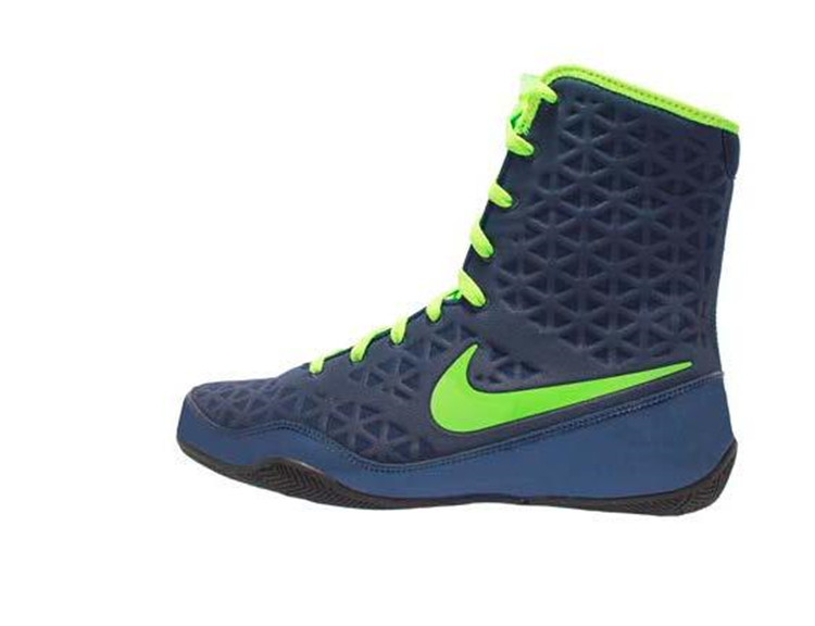 Nike Equipment