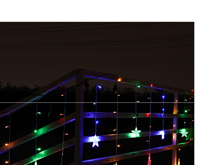 тюнинг фар 创意主卧别墅露天家用太阳能灯露台阳台园艺布置卧室院子夜灯网红 Congregation Sheng