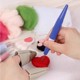 양모 펠트 찌르기, 찌르기, 펜, 고양이, 개, 동물, 펠트, 바늘, 수제 DIY 특별 도구 세트 양모 펠트 찌르기, 찌르기, 펜, 고양이, 개, 동물, 펠트, 바늘, 수제 DIY 특별 도구 세트