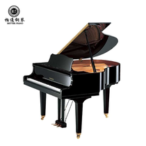 Japan Original Secondhand Piano Yamaha YamaHA G3E Triangle Adult Home Playing Beginner Test Class