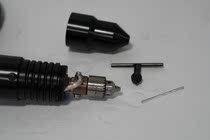 Anhui Zhongling mechanical and electrical EDM surfacing repair cold welding machine welding torch casting mold repair cold welding machine universal