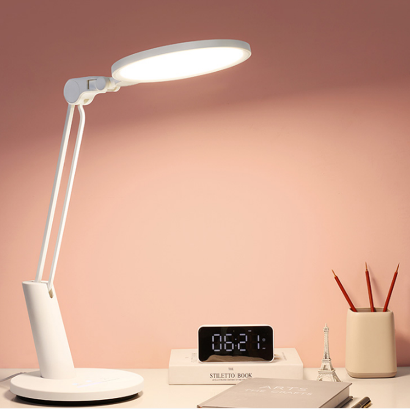 欧普智能aaa级国aa级护眼台灯护眼灯学生儿童阅读学习读写宿舍