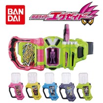 Fake Face Rider Body Fake face rider Belt Wound belt Fake Face Rider Exaid Belt Wound Up