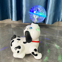 Baby Toys 0-1 year olds Yintellectually Early teaching Talking will move children Six 78 6-12 month male girl