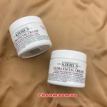 Kiehls Coyens high po * wet face cream 50ML Squalane Water Tonic nourishes the repair