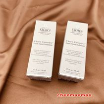 Kiehls Kiehls Whitening Essence Anbai Bottle 50ml Moisturizing Water Balanced Skin Brightening