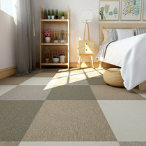 Home Bedroom Living Room Children Room Full Bunk Splice Carpet Office Office Pvc Nylon Flame Retardant