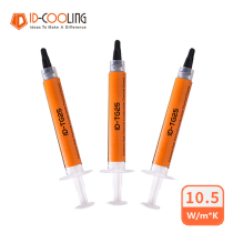 ID-COOLING TG25 thermal paste cpu silicone grease cooling computer desktop notebook graphics card silicone cooling paste