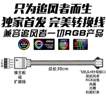 Windward RGB Transfer Line AURA Conversion Line Divine Light Synoptic Synoptic Wire Junction