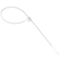 Special cable ties for sewer sound insulation cotton (20)