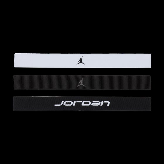 Nike Jordan 실용적인 와이드 버전 헤드 밴드 (3 스트립) 새로운 여름 스타일 편안한 공식 Jordan IF1688 Nike Jordan 실용적인 와이드 버전 헤드 밴드 (3 스트립) 새로운 여름 스타일 편안한 공식 Jordan IF1688