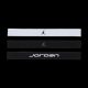 Nike Jordan 실용적인 와이드 버전 헤드 밴드 (3 스트립) 새로운 여름 스타일 편안한 공식 Jordan IF1688 Nike Jordan 실용적인 와이드 버전 헤드 밴드 (3 스트립) 새로운 여름 스타일 편안한 공식 Jordan IF1688