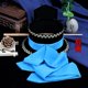 오페라 의상 공연 의상 북경 오페라 Huangmei Opera yue Opera Little Student Hat Book 어린이의 재능있는 모자 Liu Yi의 암호 Liu Yi 's Crown Hat 오페라 의상 공연 의상 북경 오페라 Huangmei Opera yue Opera Little Student Hat Book 어린이의 재능있는 모자 Liu Yi의 암호 Liu Yi 's Crown Hat