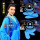 오페라 의상 공연 의상 북경 오페라 Huangmei Opera yue Opera Little Student Hat Book 어린이의 재능있는 모자 Liu Yi의 암호 Liu Yi 's Crown Hat 오페라 의상 공연 의상 북경 오페라 Huangmei Opera yue Opera Little Student Hat Book 어린이의 재능있는 모자 Liu Yi의 암호 Liu Yi 's Crown Hat