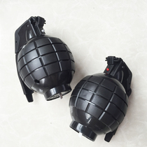 Jedi survival chicken-eating equipment three-level armor Two-level armor Childrens COS tactical vest set gift