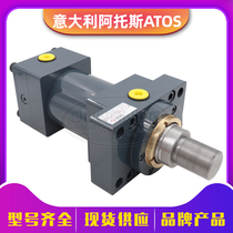 Italy ATOS Athos hydraulic cylinder CC CK CN series CH-100 70*0120-n404-wb1