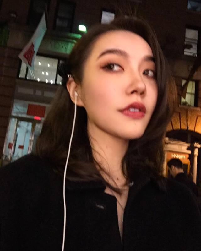 想做个混欧美的中国网红 你可能还差个高进