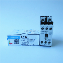 EATON EATON XTCG007 ac contactor XTCG007B00AO AC220V