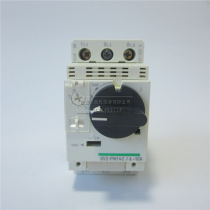 Motor protection circuit breaker GV2-PM06C 07C 08C 10C 14C 16C 20C 21C 22C 32C