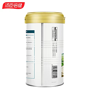 汤臣倍健乳清蛋白质粉400g+植物蛋粉150g[20元优惠券]-寻折猪