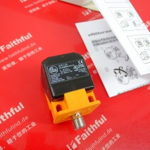 IFM IM5128 ifumen new proximity sensor IMC3020BBPKG K1 US-100-DPS