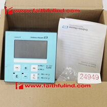 E H CPM223-PR0005 Enderhouse New pH ORP Display Liquisys-M