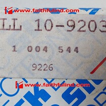 Sick WLL10-9203 Sick New Photoelectric Sensor 1004544