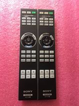 SONY Sony projector remote control RM-PJ28 90% new scratches