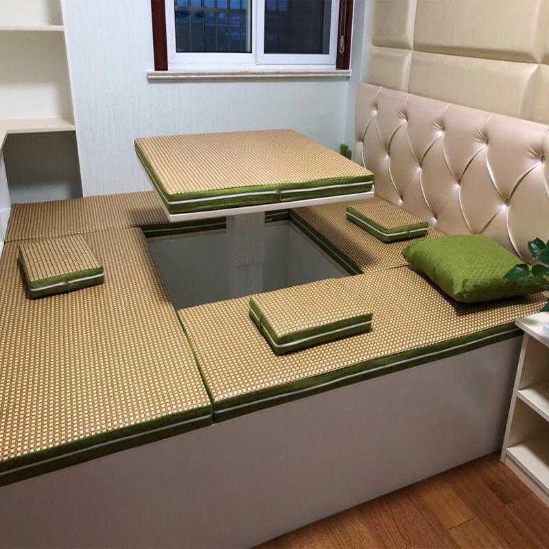 榻榻米垫 卧室冬夏两用定制 榻榻米垫 卧室冬夏两用定制