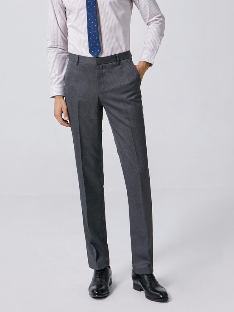 g2000 基础款长裤-小mo吖