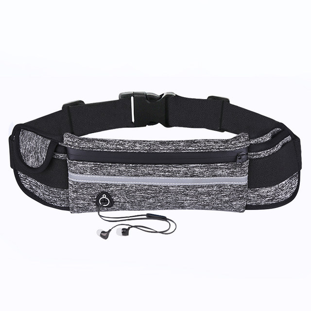 Sports pockets multifunctional running mobile phone bag men and women fitness outdoor water bottle bag invisible close leisure small waist bag Sports pockets multifunctional running mobile phone bag men and women fitness outdoor water bottle bag invisible close leisure small waist bag