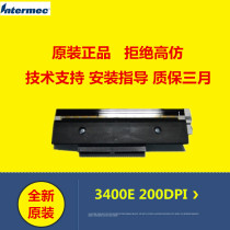 New original Intermec Yi maiteng 3400E 200 203dpi dot barcode label print head