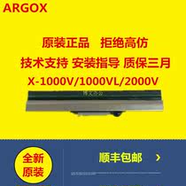 Argox new original barcode print head X1000VL X-2000V X-1000V