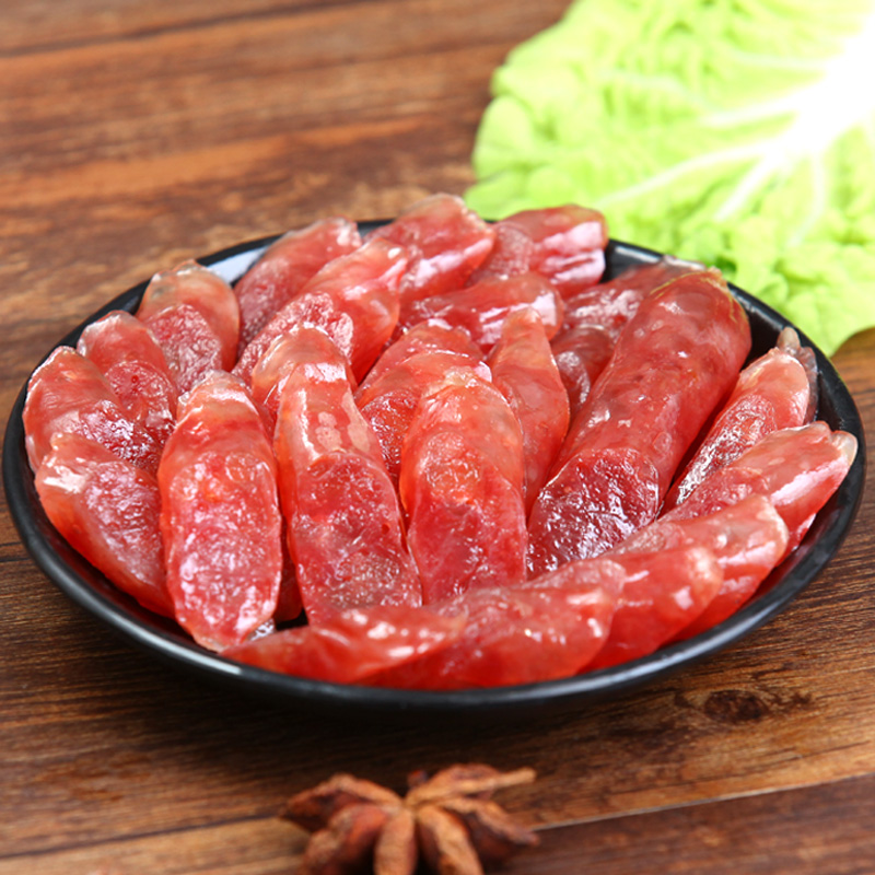 广味香肠