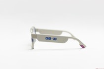 GB30 game audio glasses Stereo headphones Listen to songs and pick up calls