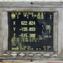 Mitsubishi industrial display new V3 4 version MDT962B-1A BM09DF FCUA-CT100