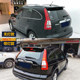 07-11 Honda Old CRV Tail 07 08 09 10 11CV 후면 꼬리 스페셜 수정 라이트 탑 윙 07-11 Honda Old CRV Tail 07 08 09 10 11CV 후면 꼬리 스페셜 수정 라이트 탑 윙