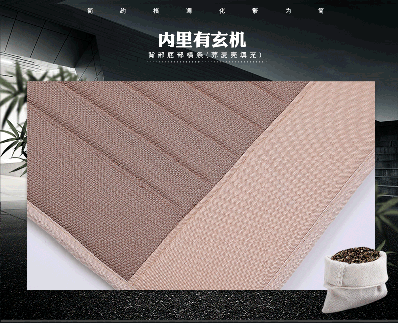 2017款福特新锐界翼虎新蒙迪欧汽车内饰改装饰用品四季坐垫套座垫