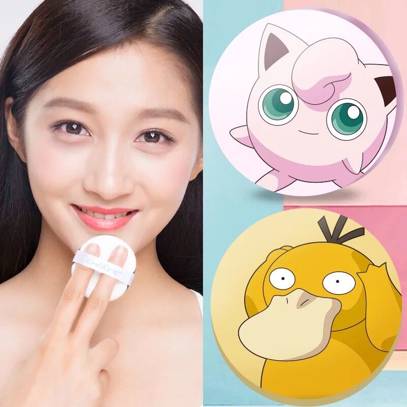 深扒彩妆稚优泉,到底有没有网红们说的那样好?图3