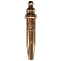 Shanghai I-word brand G02 isobaric oxygen acetylene cutting nozzle Semi-automatic CNC flame cutting machine cutting nozzle