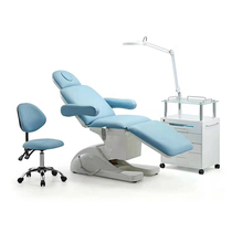 Electric beauty bed beauty ciliary embroidery bed folding massage bed injection bed micro plastic surgery bed Physiotherapy bed