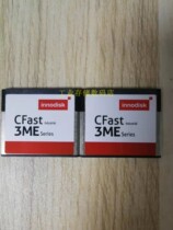 Innodisk CFast 4G 3ME Series Industrial Level Memory Card 04GD07SC2SC Industrial computer SLC