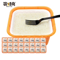 Chopsticks fashion self-heating rice convenient rice micro-cooker companion instant fast food fast food full box 24 boxes