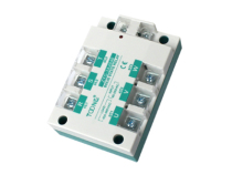 Shanghai Zhuoyi ZYG-3A4810 three-phase solid-state relay AC control AC 10a