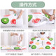 Extraction vacuum compression bag storage bag large quilt clothing finishing bag cotton quilt down jacket vacuum bag Extraction vacuum compression bag storage bag large quilt clothing finishing bag cotton quilt down jacket vacuum bag
