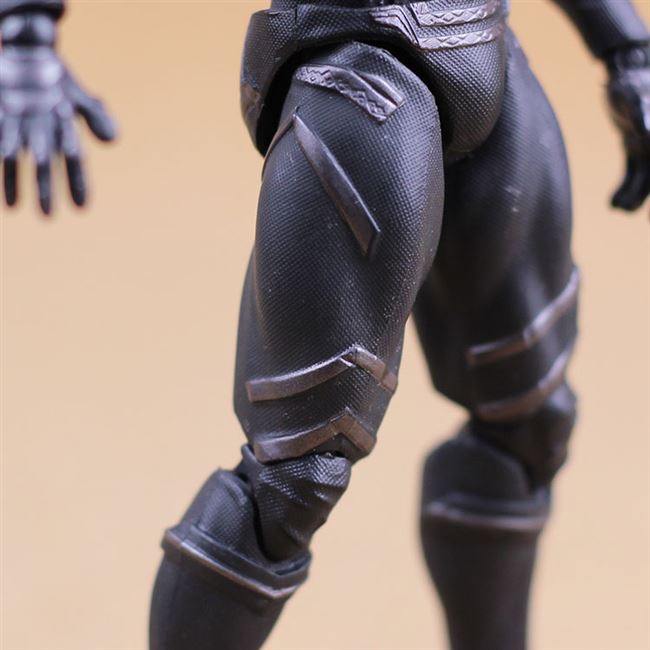 展示与对比:热卖万代bandai漫威复仇者联盟美国队长36