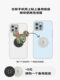 Popsockets Bubble Phone 스탠드 에어백 개폐식 안티 폴링 반지 커프 디즈니 미키 미니 Popsockets Bubble Phone 스탠드 에어백 개폐식 안티 폴링 반지 커프 디즈니 미키 미니