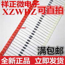 New TVS tube 1 5KE400CA bidirectional transient suppression diode large quantity and excellent price