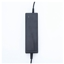 Applicable to 12V5A power adapter two-wire monitoring power supply 60W desktop switching power supply DC 220V