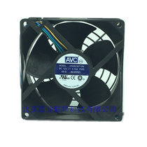 Inventory AVC DS09238T12M DC12V = = 0 75A P025 1B1SBEARING fan 4-pin